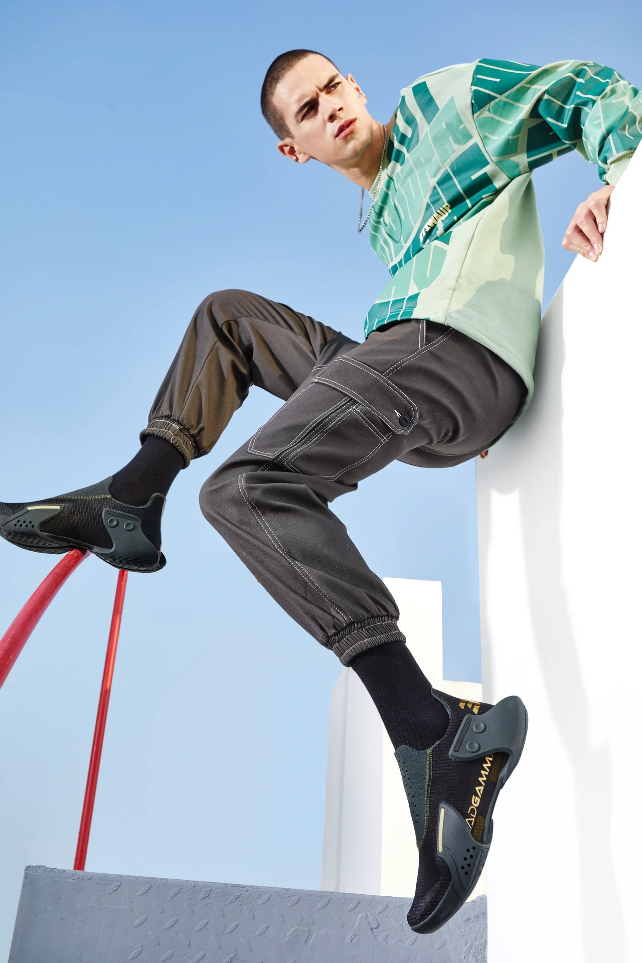 Ecommerce Photography Portrait 04