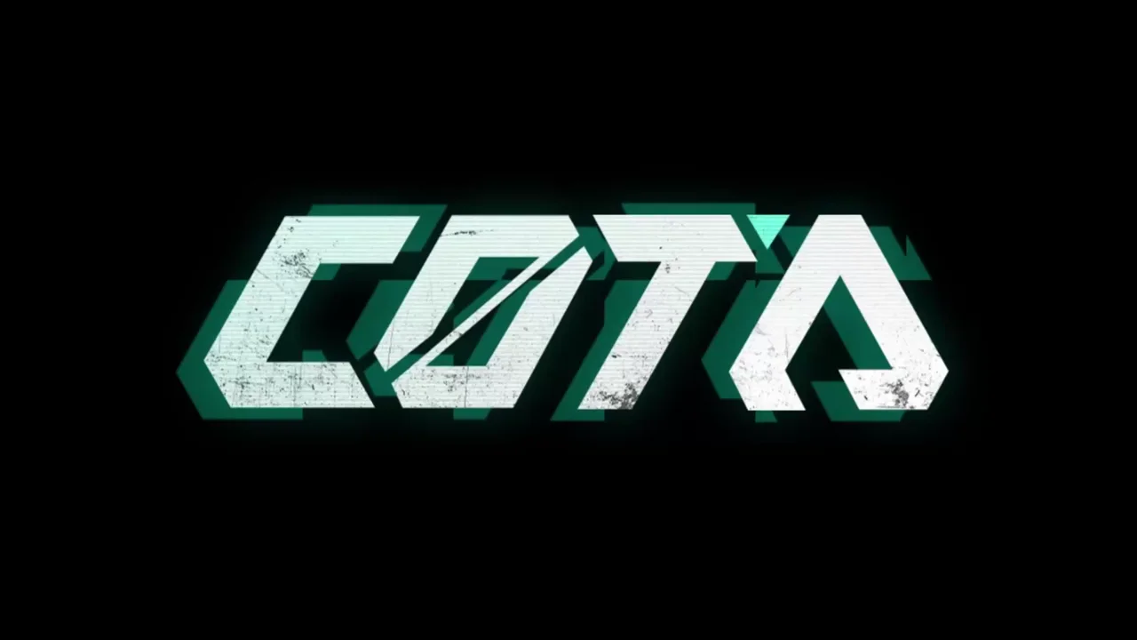 COTA 项目推广视频 1 封面